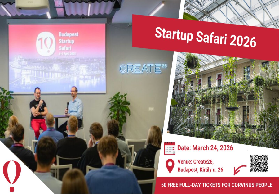 Budapesti Corvinus Egyetem